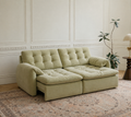 Tiffany Extendable Sofa