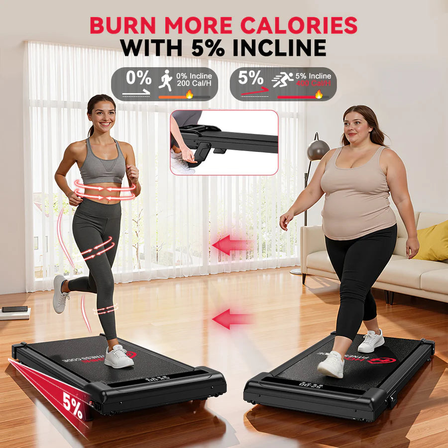 Home Fitness Walking Pad