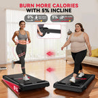 Home Fitness Walking Pad