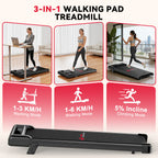 Home Fitness Walking Pad