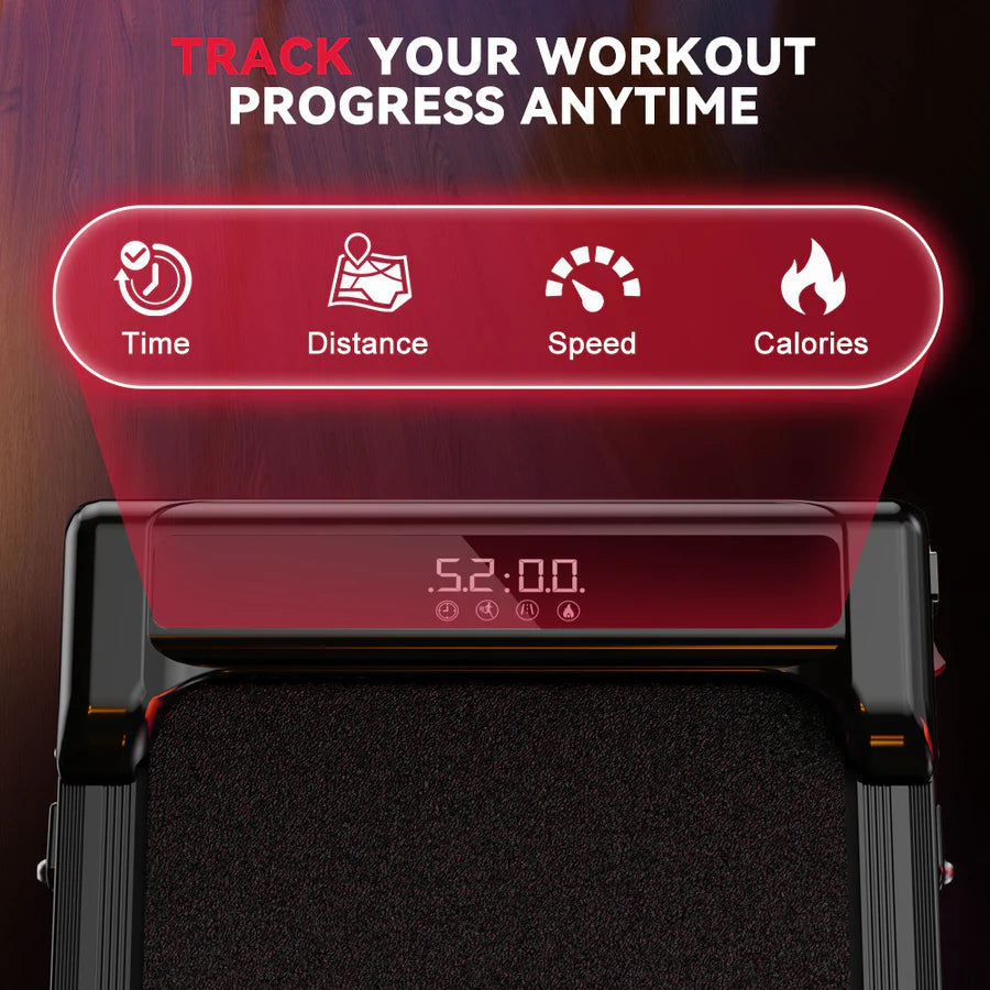 Home Fitness Walking Pad
